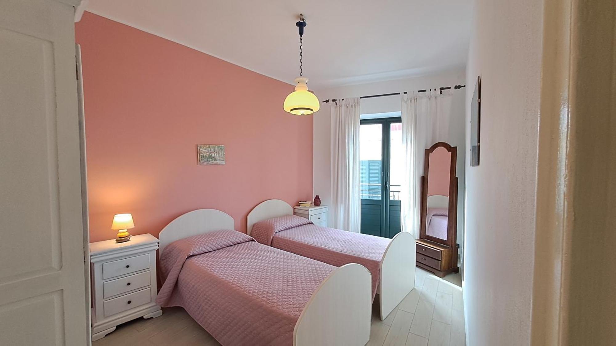 Sky Apartment By Casa In Mente Cefalù Buitenkant foto